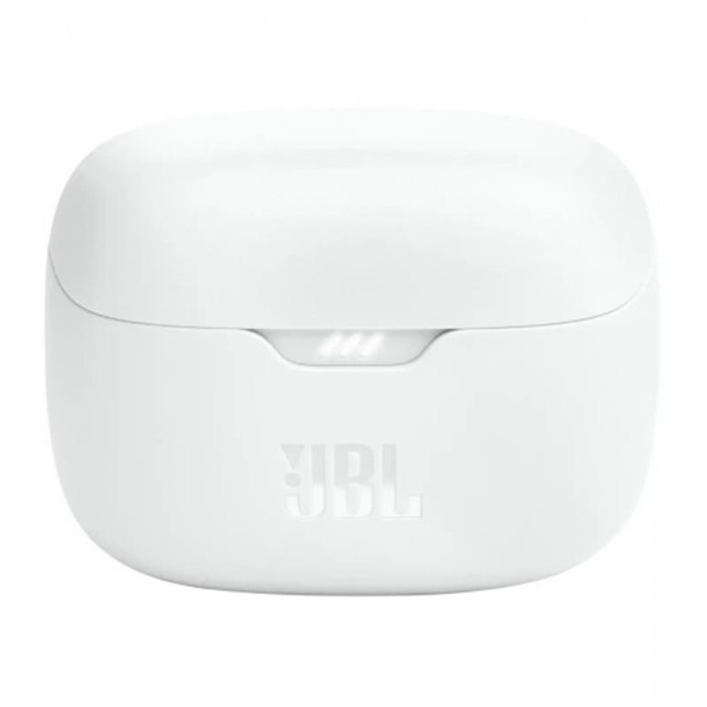 Bluetooth-гарнітура JBL Tune Buds White (JBLTBUDSWHT)