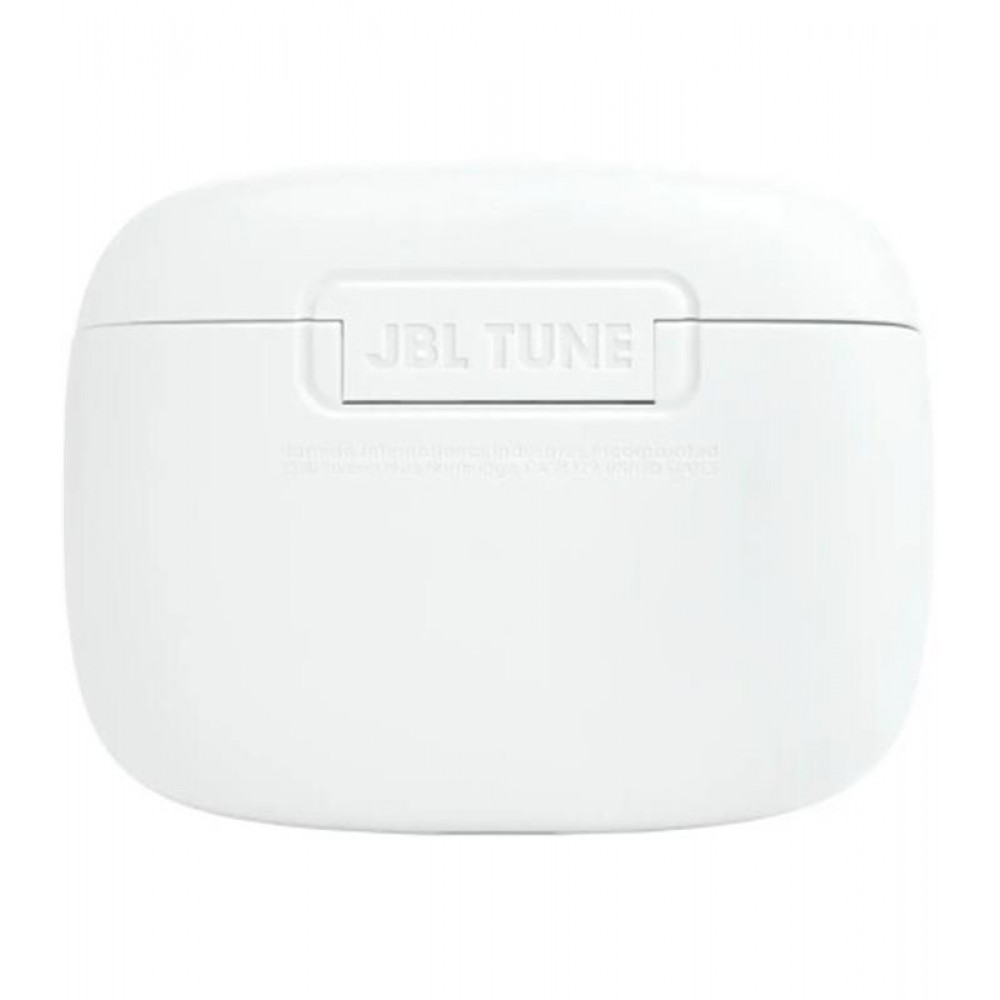 Bluetooth-гарнітура JBL Tune Buds White (JBLTBUDSWHT)