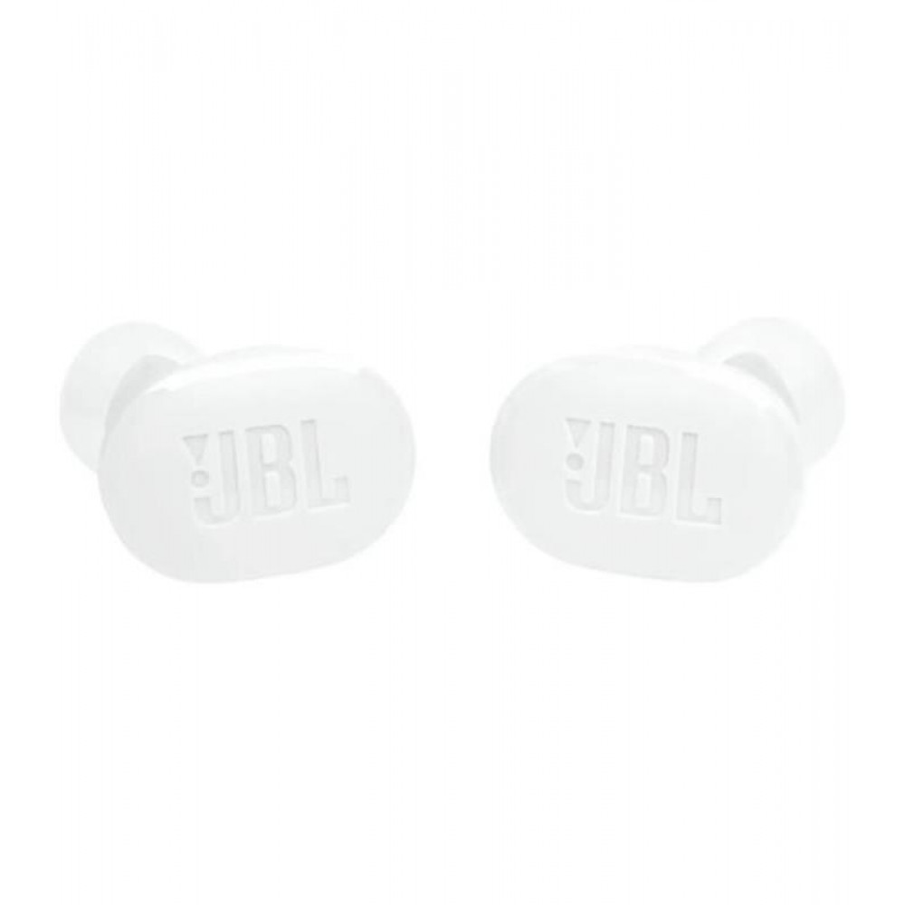Bluetooth-гарнітура JBL Tune Buds White (JBLTBUDSWHT)