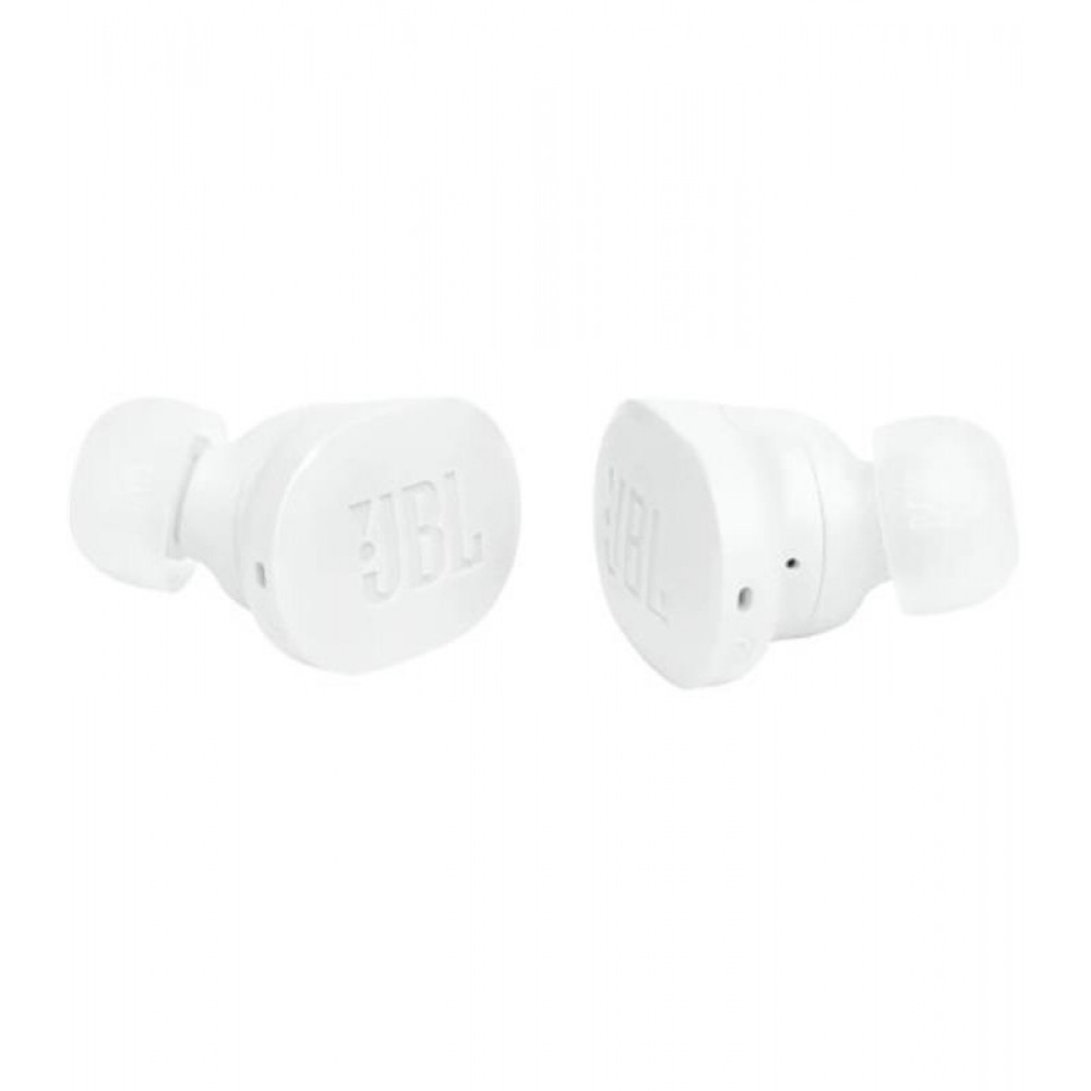 Bluetooth-гарнітура JBL Tune Buds White (JBLTBUDSWHT)