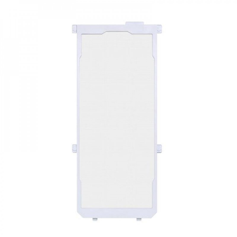 Пиловий фільтр для корпусу Lian Li Front Dust Filter White (G89.LAN216-2W.00)