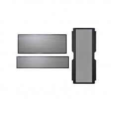 Пиловий фільтр для корпусу Lian Li Lancool III Dust Filter Black (G89.LAN3-1X.00)