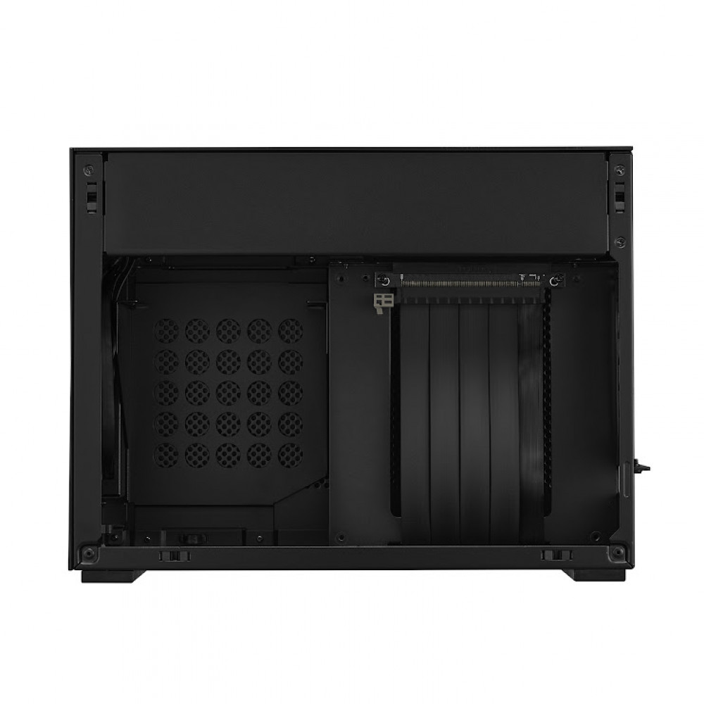 Корпус Lian Li A4 H2O White (G99.A4H2OA4.00) без БЖ