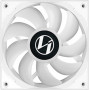 Вентилятор Lian Li ST120-3 White (G99.12ST3W.00)