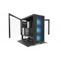 Корпус Lian Li Lancool III RGB Black (G99.LAN3RX.00) без БЖ