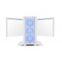 Корпус Lian Li Lancool III RGB White (G99.LAN3RW.00) без БЖ