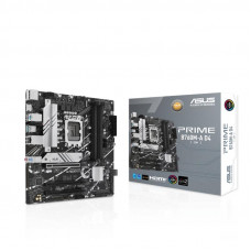 Материнська плата Asus Prime B760M-A D4-CSM Socket 1700 Материнська плата Asus Prime B760M-A D4-CSM Socket 1700