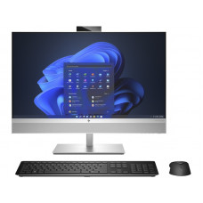 Моноблок HP EliteOne 870 G9 (99B12ET) Silver