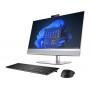 Моноблок HP EliteOne 870 G9 (99B13ET) Silver