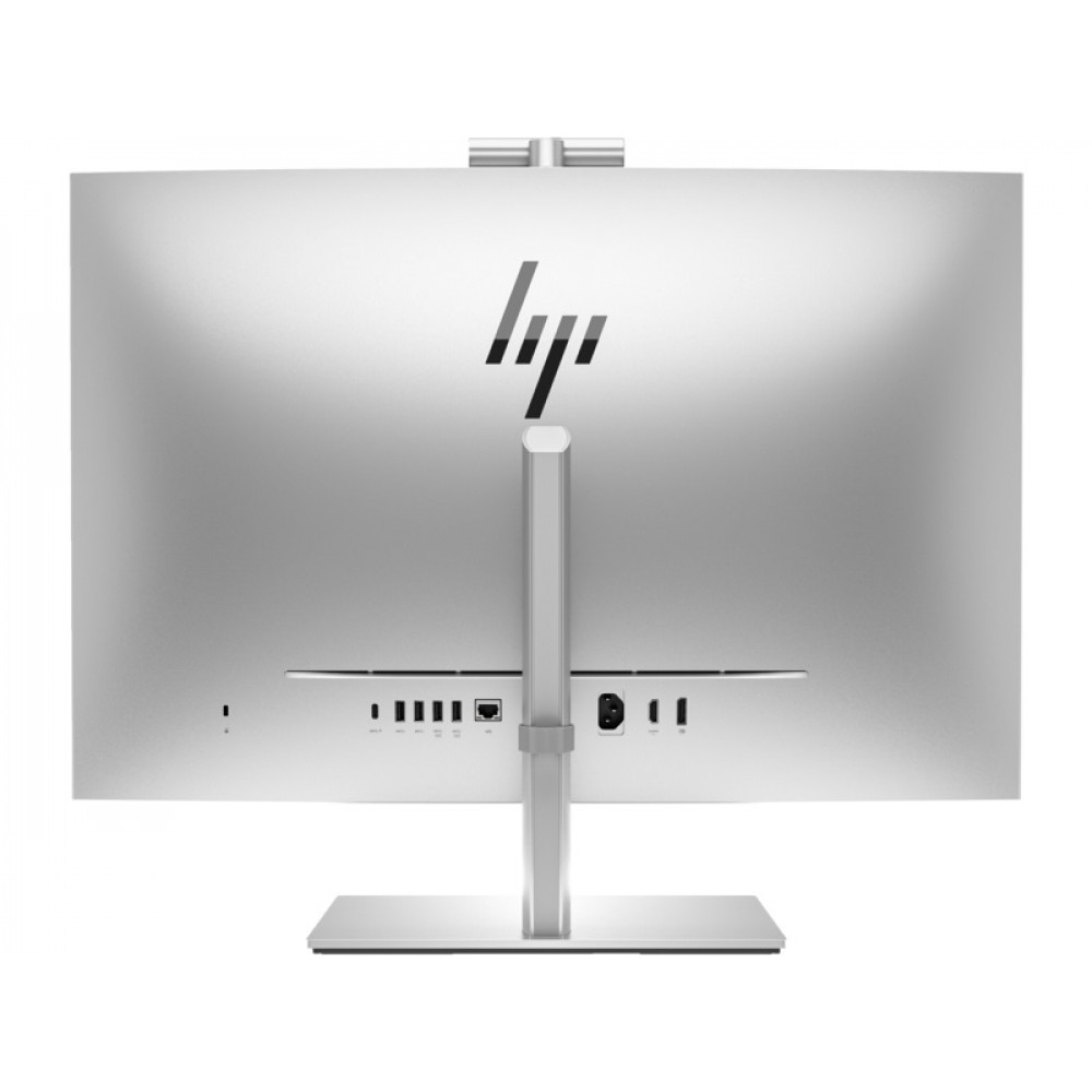 Моноблок HP EliteOne 870 G9 (99B13ET) Silver