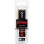 Модуль пам`ятi SO-DIMM DDR5 32GB/5600 Kingston Fury Impact PnP (KF556S40IB-32)