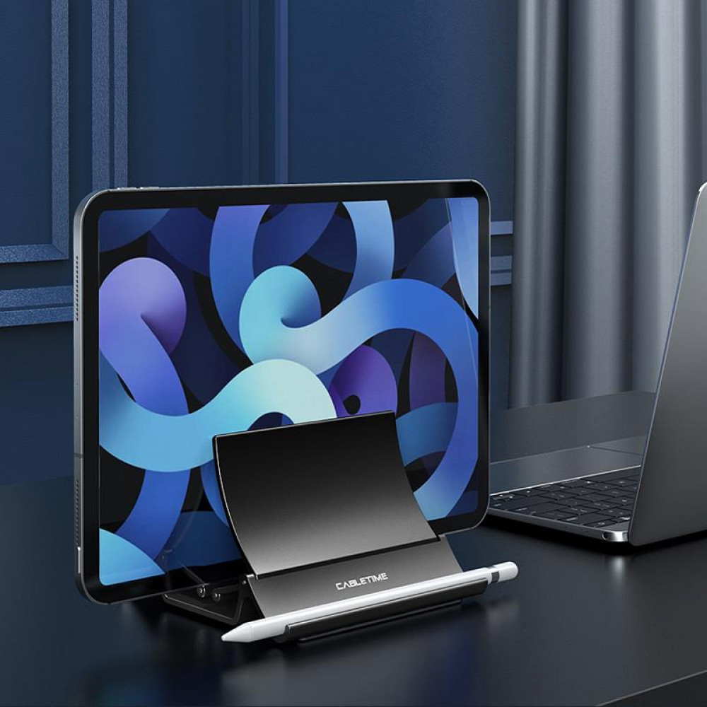 Підставка для ноутбука Cabletime CS15B