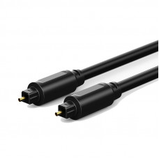 Кабель Cabletime Pro Toslink - Toslink (M/M), 2 м, Digital Audio (CF31L)