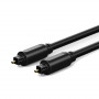 Кабель Cabletime Pro Toslink - Toslink (M/M), 2 м, Digital Audio (CF31L)
