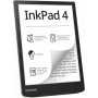 Електронна книга PocketBook 743G InkPad 4 Stundust Silver (PB743G-U-CIS)
