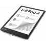 Електронна книга PocketBook 743G InkPad 4 Stundust Silver (PB743G-U-CIS)