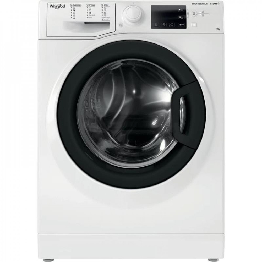 Пральна машина Whirlpool WRSB7259WBUA