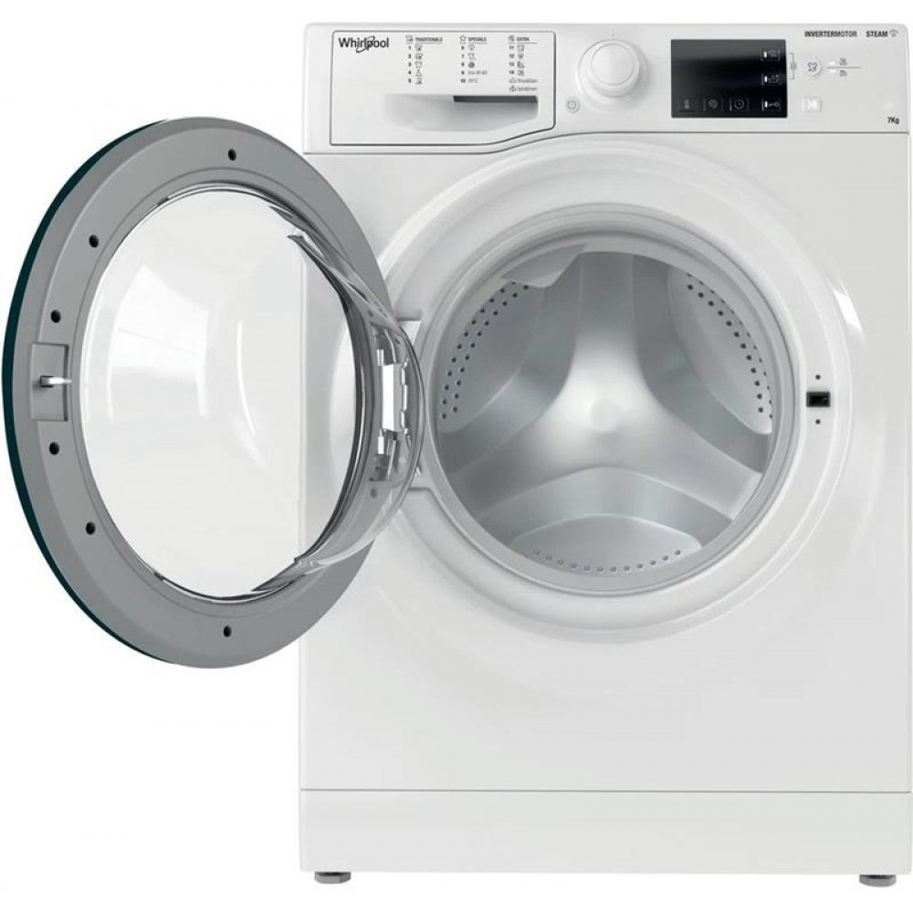 Пральна машина Whirlpool WRSB7259WBUA