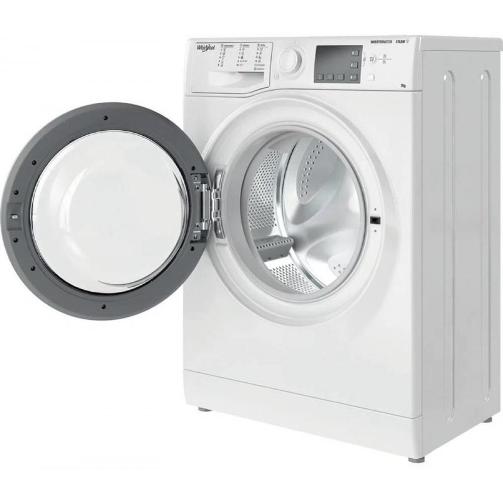 Пральна машина Whirlpool WRSB7259WBUA