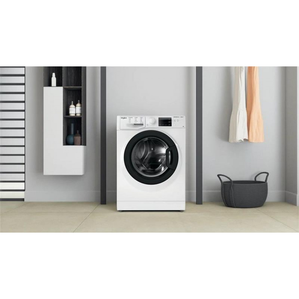 Пральна машина Whirlpool WRSB7259WBUA
