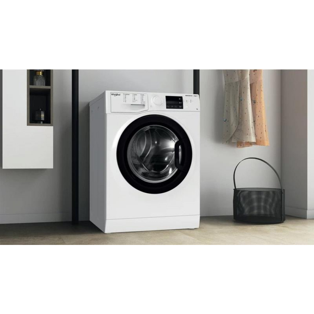 Пральна машина Whirlpool WRSB7259WBUA