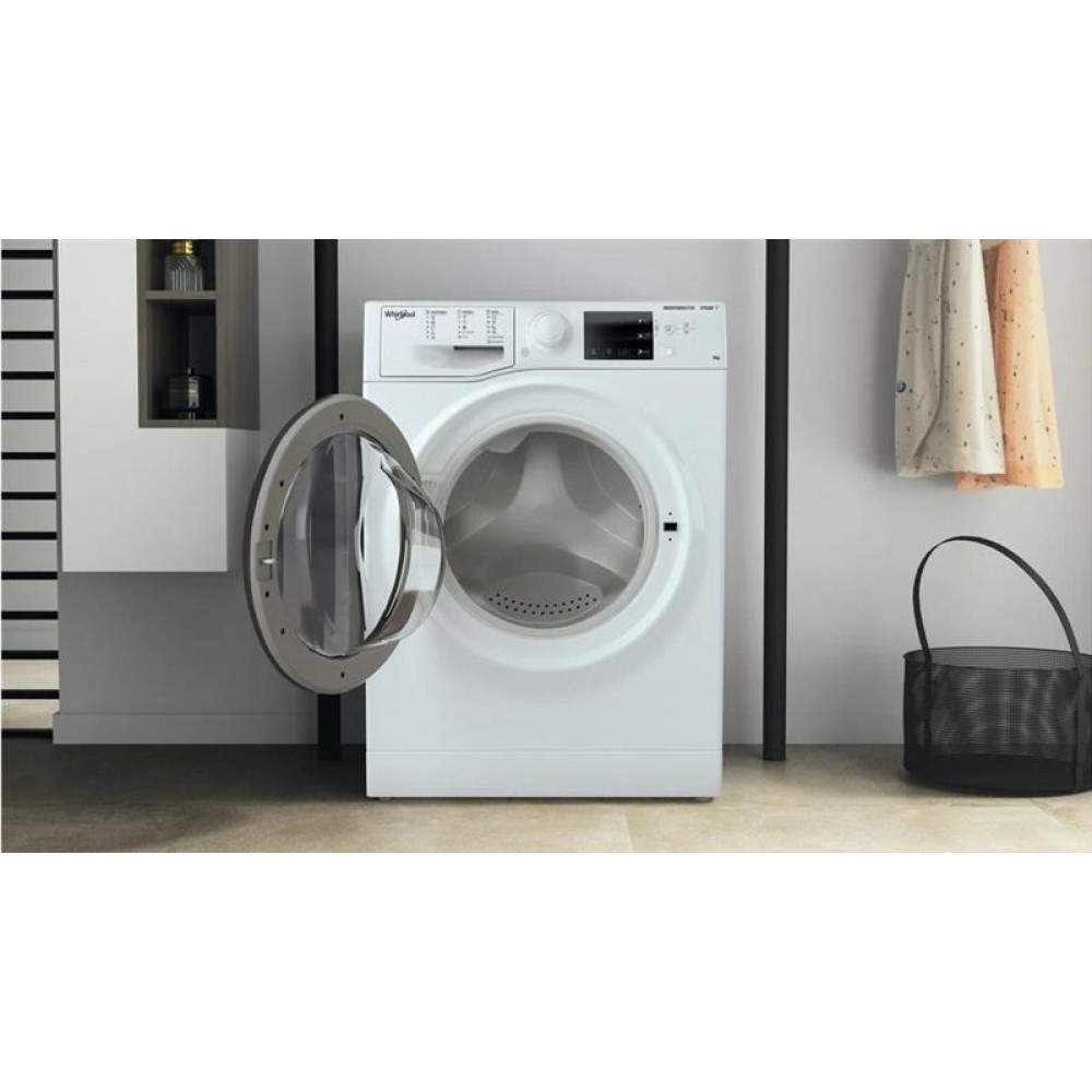 Пральна машина Whirlpool WRSB7259WBUA