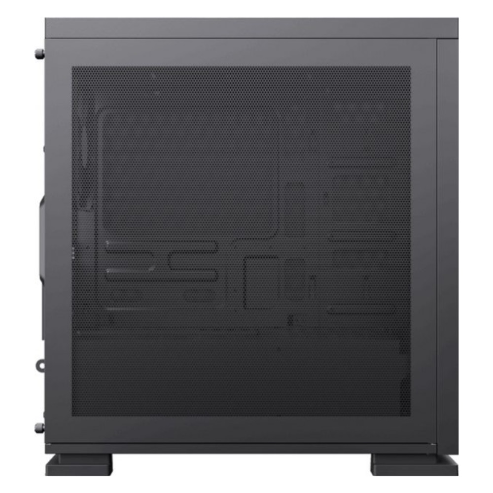 Корпус GameMax M60 Black