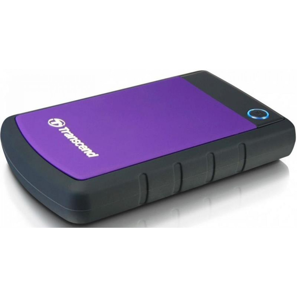 Зовнішній жорсткий диск 2.5