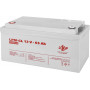 Акумуляторна батарея LogicPower 12V 65AH (LPM-GL 12 - 65 AH) GEL Акумуляторна батарея LogicPower 12V 65AH (LPM-GL 12 - 65 AH) GEL