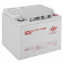 Акумуляторна батарея LogicPower 12V 40AH (LPM-GL 12 - 40 AH) GEL Акумуляторна батарея LogicPower 12V 40AH (LPM-GL 12 - 40 AH) GEL