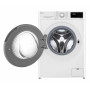 Пральна машина LG F2V3GS0WW