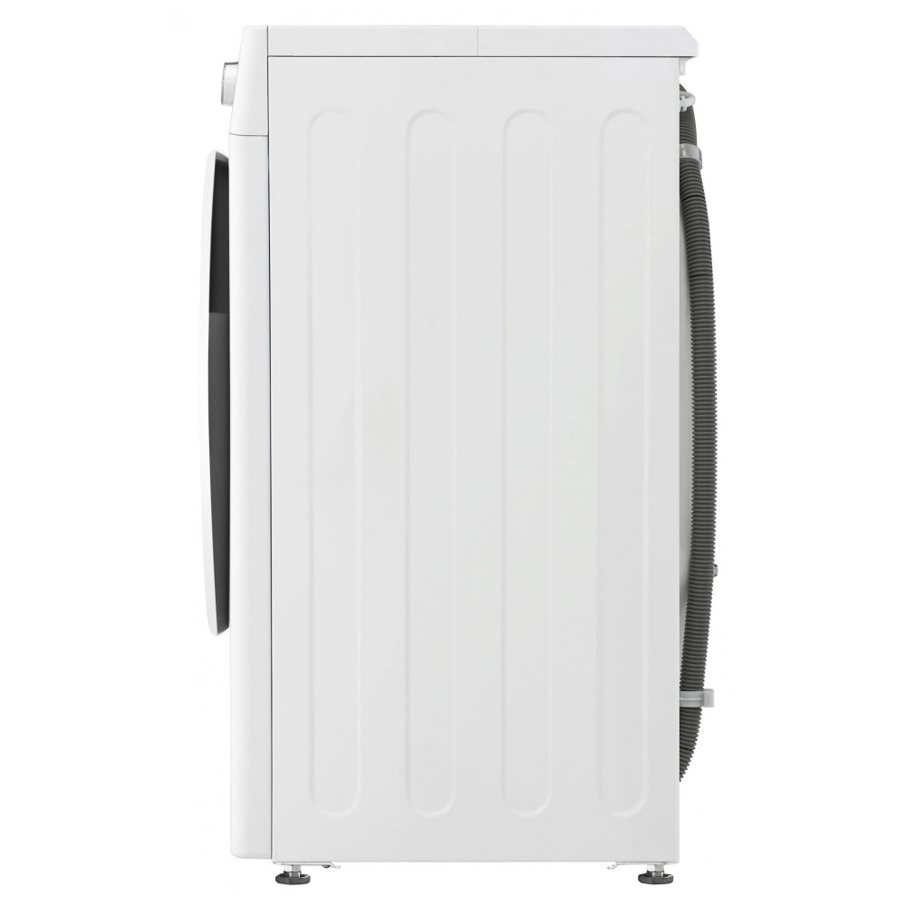 Пральна машина LG F2V3GS0WW