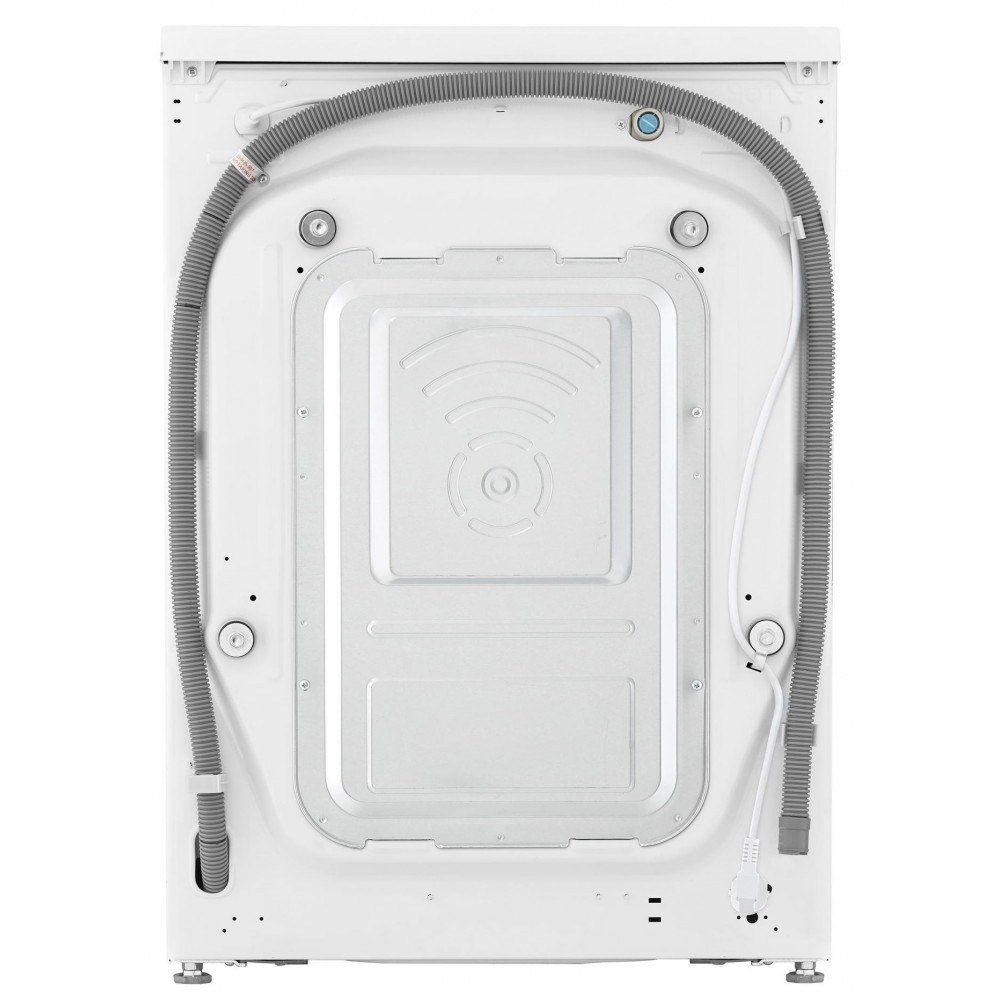 Пральна машина LG F2V3GS0WW