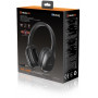 Bluetooth-гарнітура REAL-EL GD-820 Black