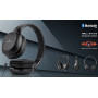 Bluetooth-гарнітура REAL-EL GD-820 Black