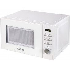 Мікрохвильова піч Vestfrost VMO 720 WD