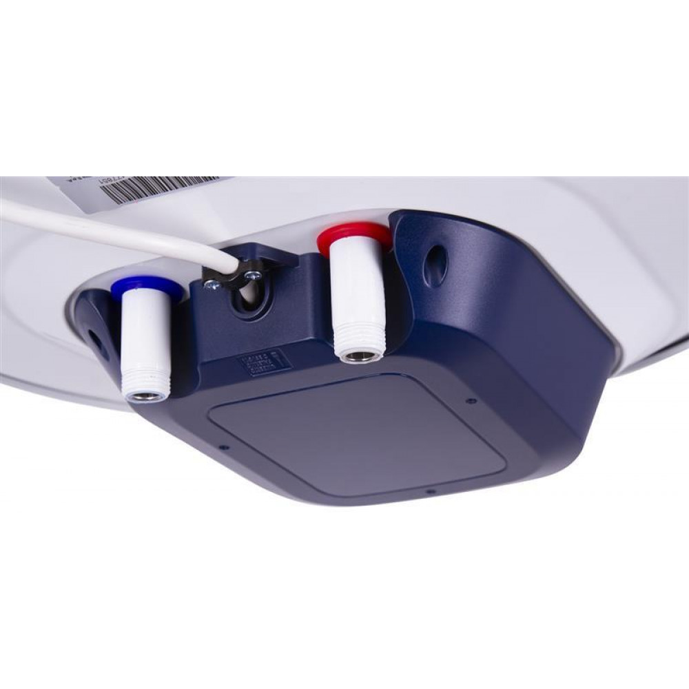 Водонагрівач Ariston BLU1 ECO 50 V 1,8K PL DRY