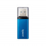 Флеш-накопичувач USB3.2 256GB Apacer AH25C Ocean Blue (AP256GAH25CU-1)