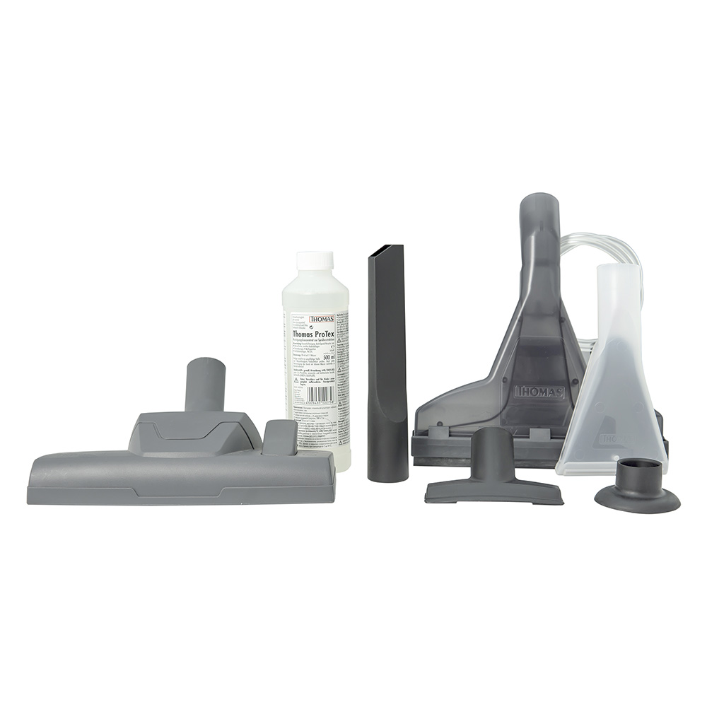 Миючий пилосос Thomas Bravo 20S Aquafilter (788076)