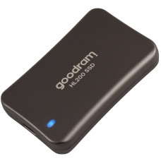 Накопичувач зовнішній SSD 2.5