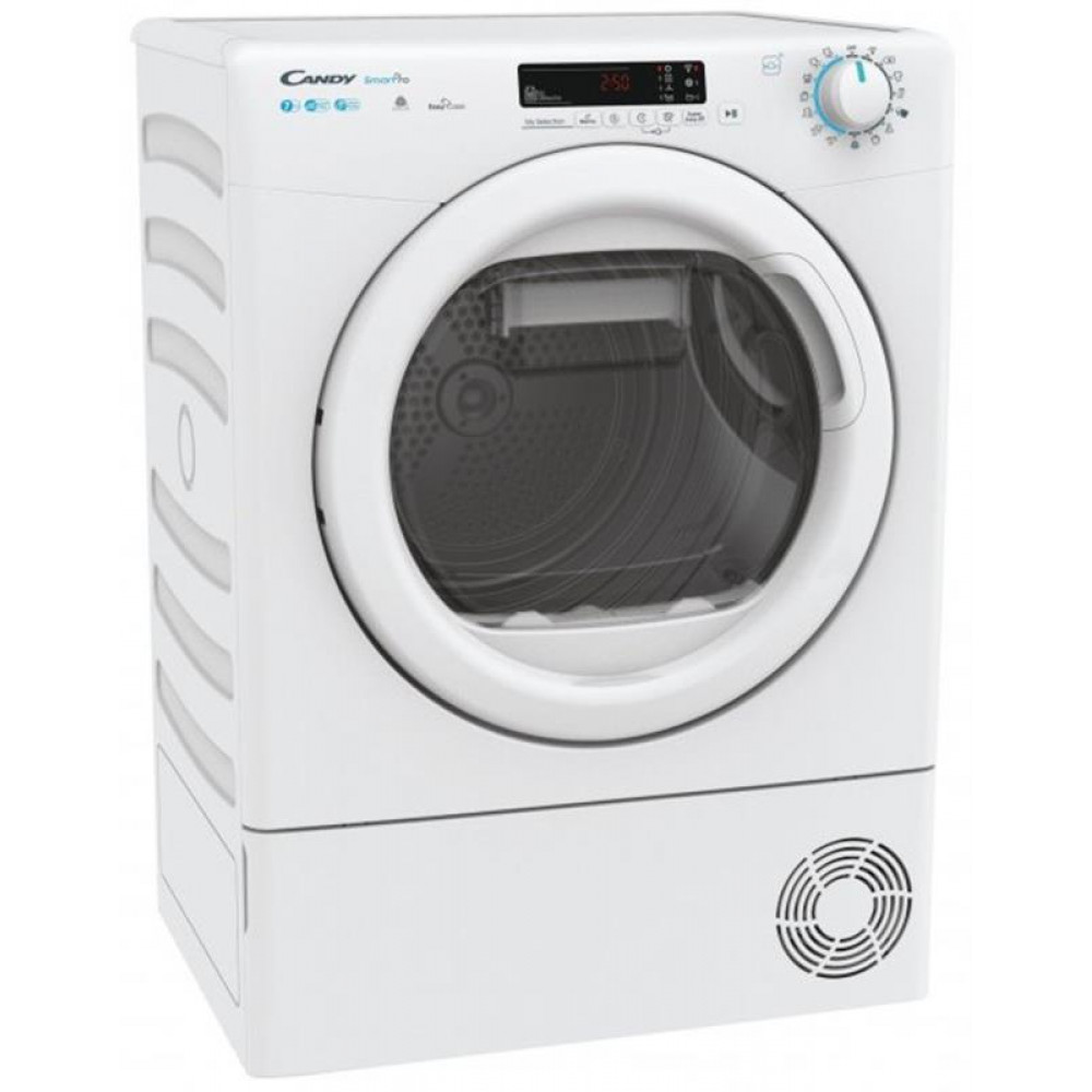 Сушильна машина Candy CSO4 H7A1DE-S