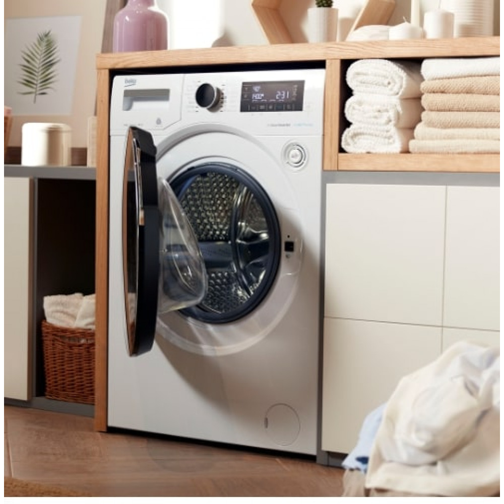 Сушильна машина Beko B5T68243