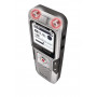 Диктофон Philips DVT3200 4GB Silver