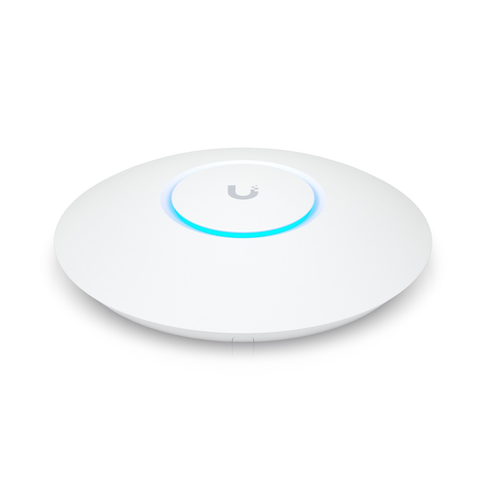 Точка доступу Ubiquiti UniFi U6 Plus (U6-PLUS)
