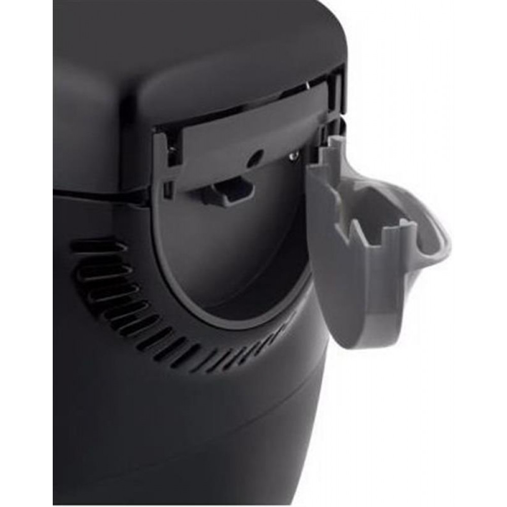 Мультиварка-скороварка Tefal Cook4me+ Connect CY855830