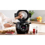 Мультиварка-скороварка Tefal Cook4me+ Connect CY855830