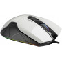 Миша Bloody W70 Max Panda White