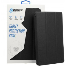 Чохол-книжка BeCover Smart Case для Lenovo Tab P11 (2nd Gen) (TB-350FU/TB-350XU) Black (708677)