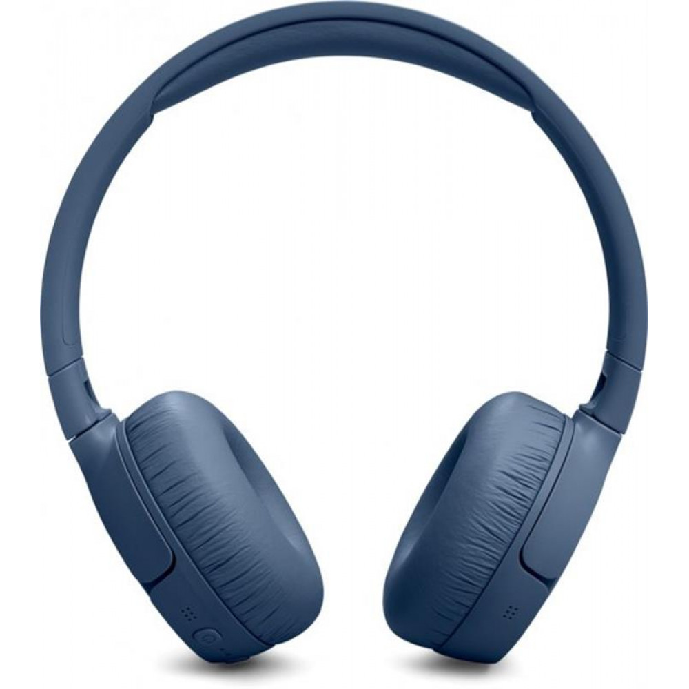 Bluetooth-гарнітура JBL Tune 670NC Blue (JBLT670NCBLU)
