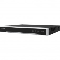 Відеореєстратор Hikvision DS-7616NI-Q2(D) Відеореєстратор Hikvision DS-7616NI-Q2(D)